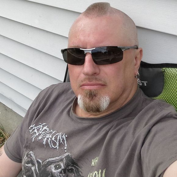 Meet your Posher, Scott - Picture 1 of 1